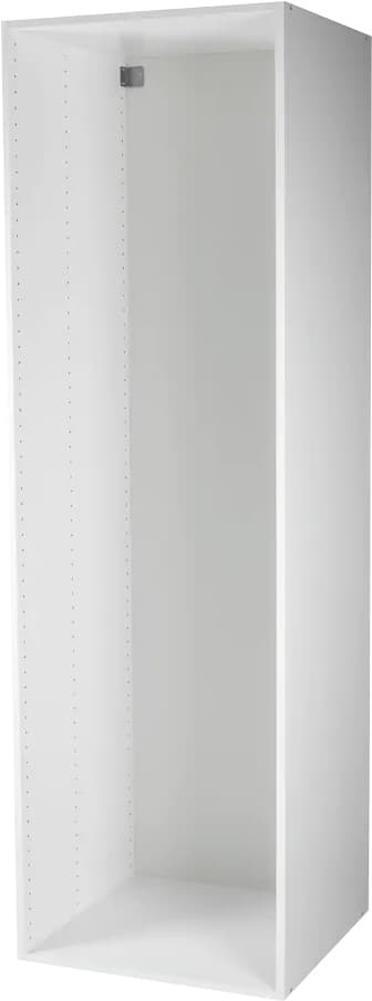 Epoq korkeakaappi 60x195 (valkoinen)