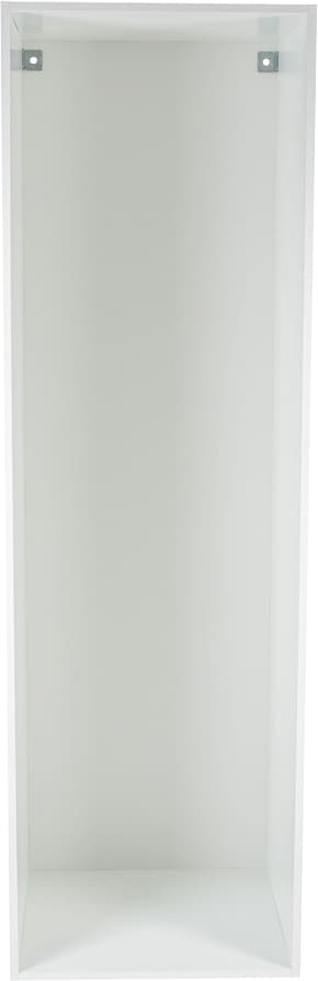 Epoq korkeakaappi 60x195 (valkoinen)