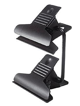 MANFROTTO Multiclip 375 Black