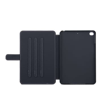 ONSALA COLLECTION Tabletsuoja Nahka Musta iPad Mini 7,9" 2012-2019