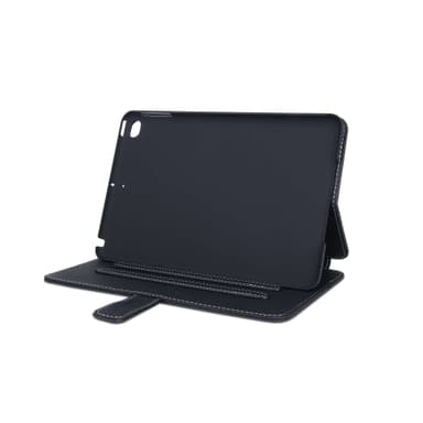 ONSALA COLLECTION Tabletsuoja Nahka Musta iPad Mini 7,9" 2012-2019