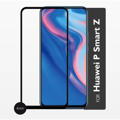 GEAR Panssarilasi 2,5D Full Cover Huawei P Smart Z 2019