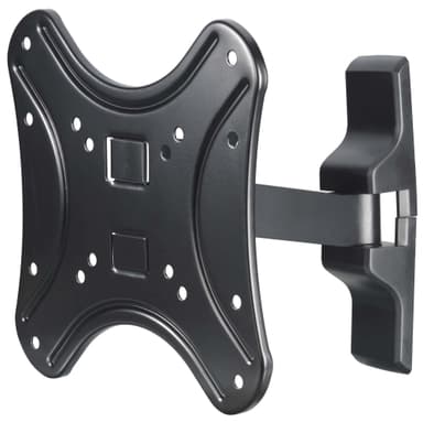 HAMA TV Kiinnike Fullmotion L 1arm 46" 200x200 Black *****