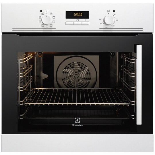 ELECTROLUX EOL3420AOW Oven