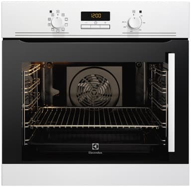 ELECTROLUX EOL3420AOW Oven