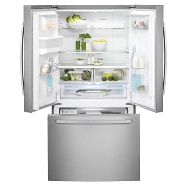 Electrolux French Door jääkaappipakastin EN6086JOX