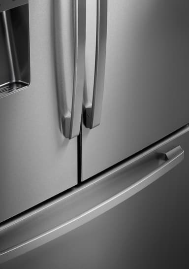 Electrolux French Door jääkaappipakastin EN6086JOX
