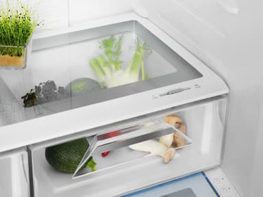Electrolux French Door jääkaappipakastin EN6086JOX