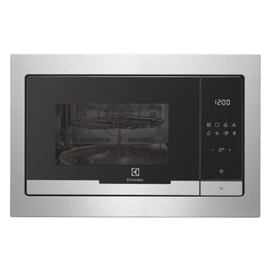 Electrolux mikroaaltouuni EMT25207OX