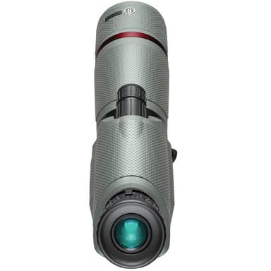 BUSHNELL Tubkikare Nitro 20-60x 65 ED Prime Grå