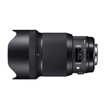 SIGMA AF 85mm f/1.4 DG HSM Art LEICA  L-Mount