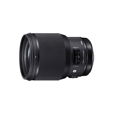 SIGMA AF 85mm f/1.4 DG HSM Art LEICA  L-Mount