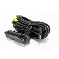 BLACKVUE 12v Virtasovitin Kameroille 650/750/590/450/430