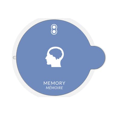 AROMACARE Kapseli 3-Pack Memory