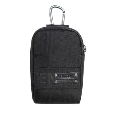 GOLLA Digi Mason black G1143