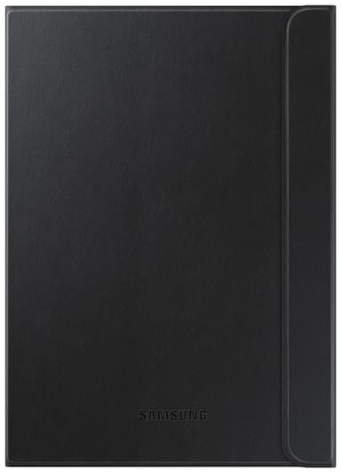 Samsung Galaxy Tab S2 9.7" Book Cover (musta)