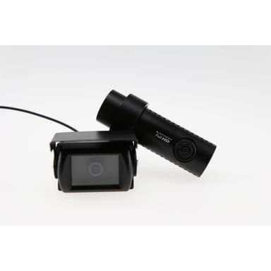 BLACKVUE Autokamera 650 2CH DR650GW-2CH Truck 16GB