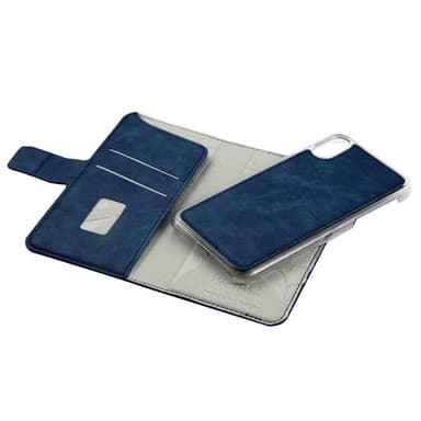 ONSALA COLLECTION Lompakko Royal Blue iPhoneX/Xs