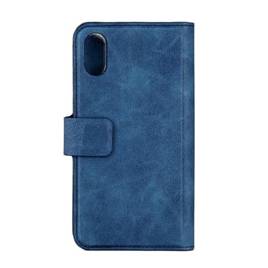 ONSALA COLLECTION Lompakko Royal Blue iPhoneX/Xs