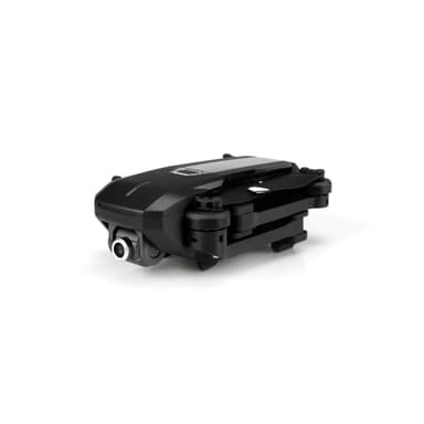 YUNEEC Drone Mantis Q sis. Ohjaimen 3x Akkua ja Laukun