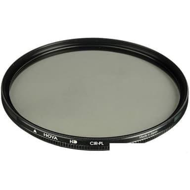 HOYA Filter Pol-Cir HD 58mm