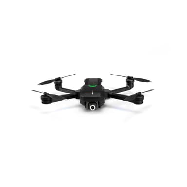 YUNEEC Drone Mantis Q sis. Ohjaimen 3x Akkua ja Laukun