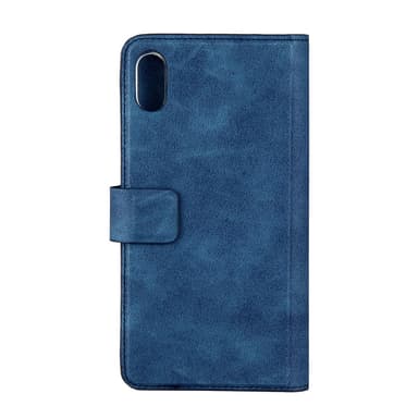 ONSALA COLLECTION Lompakko Royal Blue iPhoneXs Max