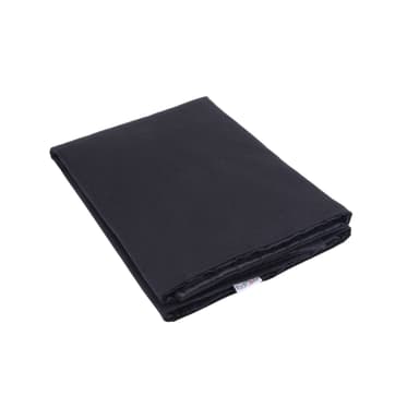 RADICOVER Säteilysuoja Surffaus-matto Tableteille ja Notebookeille Musta