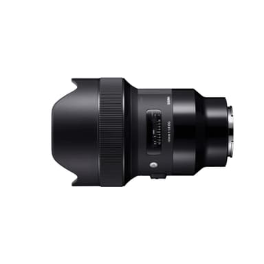 SIGMA AF 14mm f/1.8 DG HSM Art SONY E-Mount