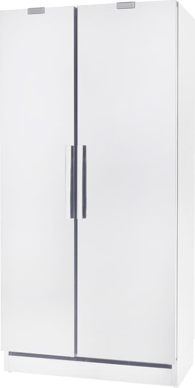 Festivo kylmiöpakastin 100CFM505 (valkoinen)