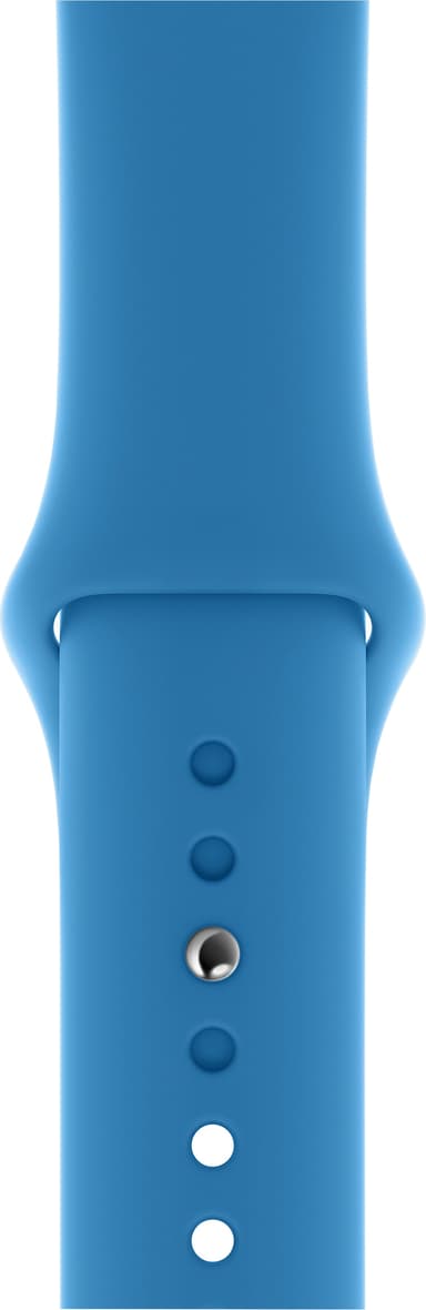 Apple 40 mm urheiluranneke (tyrskynsininen)