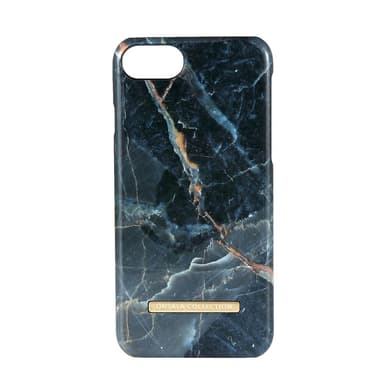 ONSALA COLLECTION Suojakuori Shine Grey Marble iPhone6/7/8
