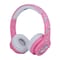 PEPPA PIG Kuulokkeet Junior Bluetooth On-Ear 85dB  Langaton Pinkki Unicorn