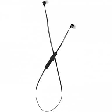 KITSOUND Hive In-Ear Mic Black