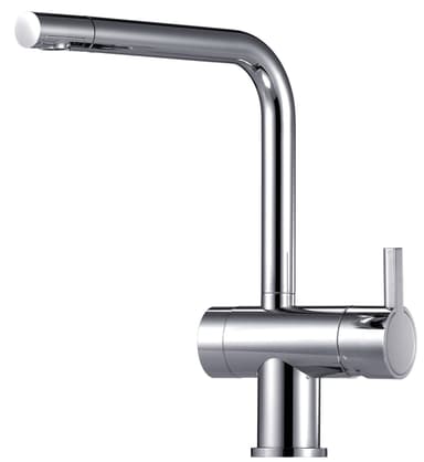 Mora REXX K6 DW hana