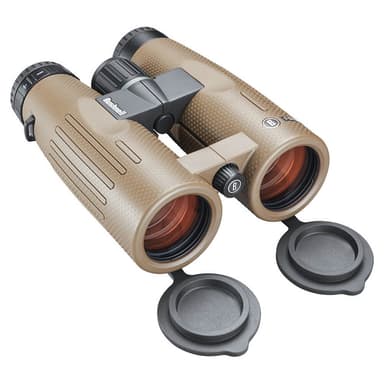BUSHNELL Kiikari Forge 10x42 ED FMC UWD Dielektrisk EXO-Barriär