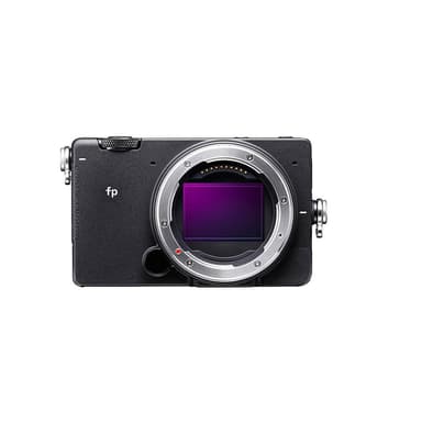 SIGMA Kamerasetti fp 45mm f/2.8 DG/DN