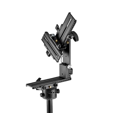 MANFROTTO VR Panoraamapää MHPANOVR