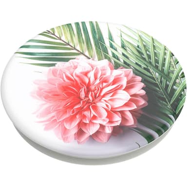 POPSOCKETS Zinnia Mania Irrotettava Grip Telinetoiminnolla