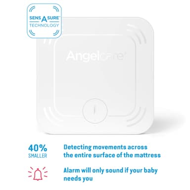 ANGELCARE Liikehälytin Audio AC127
