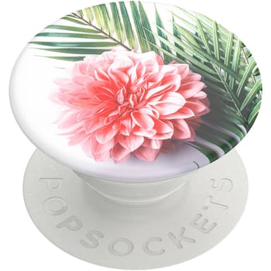 POPSOCKETS Zinnia Mania Irrotettava Grip Telinetoiminnolla