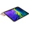 iPad Pro 12,9" 2020 Smart Folio suojakuori (punaroosa)