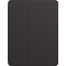 iPad Pro 12,9" 2020 Smart Folio suojakuori (musta)