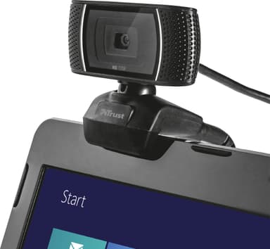 Trust Trino HD webkamera