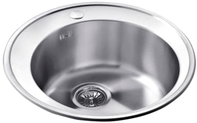 Epoq Silver tiskiallas 51 cm