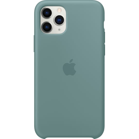 iPhone 11 Pro suojakuori (kaktus)