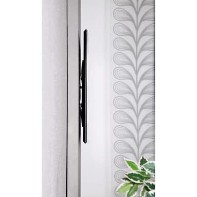 HAMA TV Kiinnike Fix L 46" 200x200 Black *