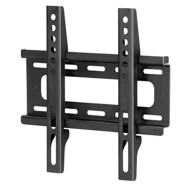 HAMA TV Kiinnike Fix L 46" 200x200 Black *
