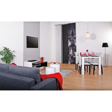 HAMA TV Kiinnike Fix L 46" 200x200 Black *
