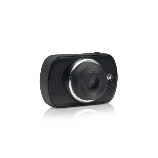 MOTOROLA Autokamera MDC50 2   Näyttö